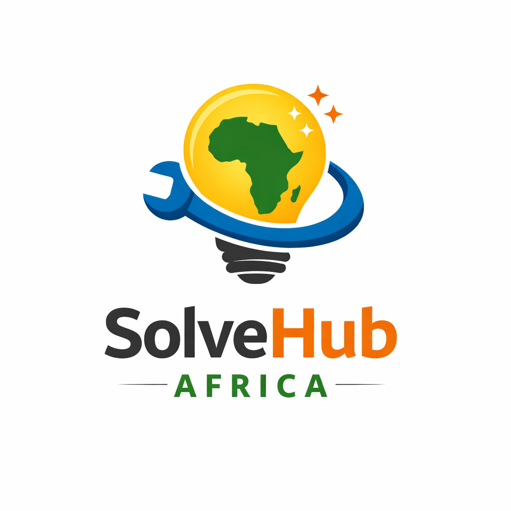 SolveHub Africa